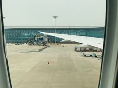 -杭州萧山国际机场