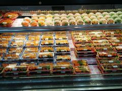 -争鲜回转寿司(金桥家乐福店)