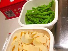 -海底捞火锅(万丰桥店)