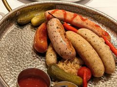 -马克西姆俄罗斯餐厅(通亚街店)