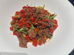 -西郊八号·山野江西菜(开发区店)