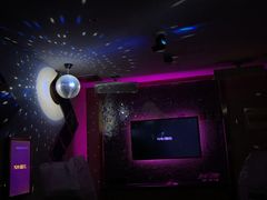 -好声音时尚量贩KTV(之心城店)