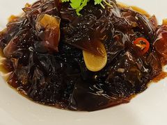-上海宝华喜来登酒店·采悦轩中餐厅