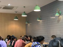 大堂-华嫂冰室(尖沙咀店)