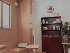 -一杯潮茶·专注潮汕茶饮(朝阳庄店)