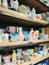 -川上陶艺社(大悦城店)