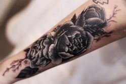 -飛凡TATTOO纹身•原创