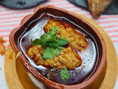 -再来几串·云南酱烤(全国首店)