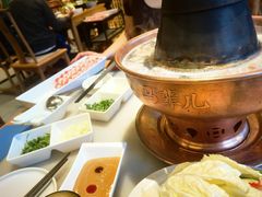 -牛街·马辈儿涮肉(牛街总店)