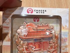 -金掌勺·锅包肉(广渠门店)