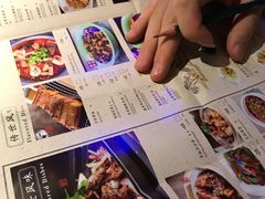 -绿茶餐厅(朝阳大悦城店)