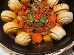 -古洼一锅鲜(开发区店)