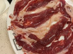-八合里潮汕鲜牛肉火锅(吉大店)