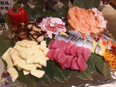 -逸香阁西餐厅(天河北路中国市长大厦店)