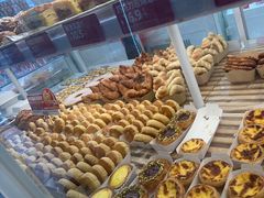 -味多美蛋糕(航天桥店)