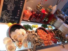-杭州滨江世融艾美酒店·新食谱全日餐厅