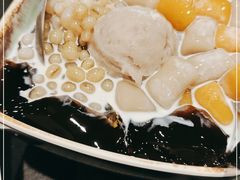 -鲜芋仙(长风大悦城店)