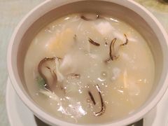 -湖滨28中餐厅·西湖宴·杭州君悦酒店