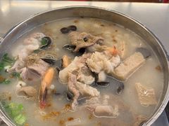 -广场正宗原汁薏米店