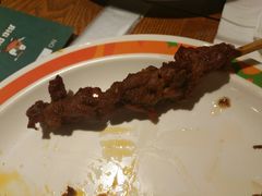 -比格比萨自助(万柳华联店)