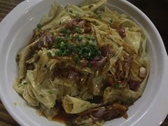 -堤边美食
