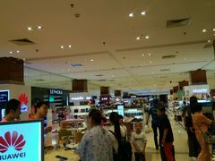 -BHG时尚百货(望京店)