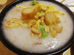 -喜鹊茶点.啫煲(车陂店)