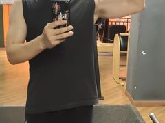 -NRG 健身私教CLUB(云山路店)