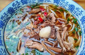 Stewed Squid with Bamboo Shoots