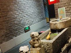 -火社火锅(平安大街店)
