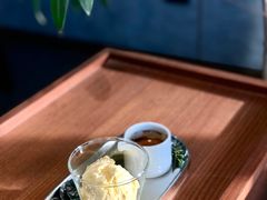 affogato-山下C5cafe(惠通时代广场店)
