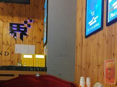 -明日世界密室轰趴·剧本桌游·箭馆团建(国贸店)