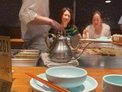 -飞阳铁板烧(ME TOWN购物中心店)