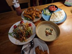 -萨尔瓦多Salvador's