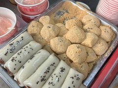 -定胜糕小店-蒋顺发
