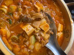 -INSA Korean Bistro饮鲨韩食酒馆