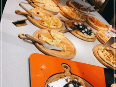 -比格比萨自助(花园路店)