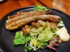 -hallch 好吃餐厅(全运村中央广场店)
