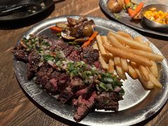 -Q MEX 库迈墨西哥餐吧(三里屯店)