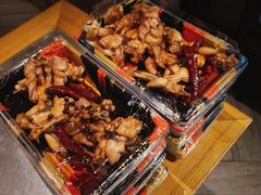 -十面欢腾(长乐路店)