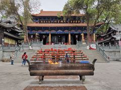 -中国观音故里广德景区