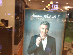 -Nespresso(港汇广场店)