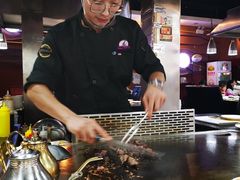 -利昂法式铁板主题餐厅(新奥购物中心店)