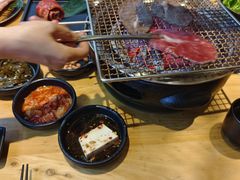 -九田家黑牛烤肉(溧水万达店)