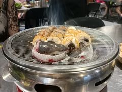 -本炙炭烤·蒲烧活鳗料理店(金沙洲店)