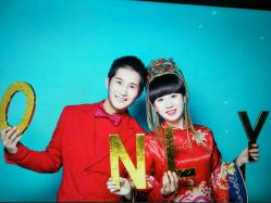 点击看大图 -太郎花子婚纱摄影艺术中心