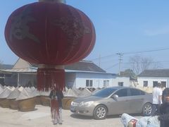 -苏州市吴中区光福窑上花果蜜饯厂