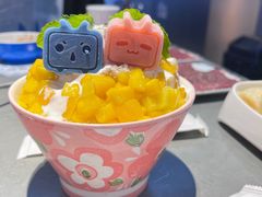 -生活如沸·顺德水牛奶火锅(人民广场店)