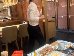 -虹料理·日料放题(悠方店)