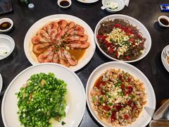 -健眺小海鲜(临海后山店)